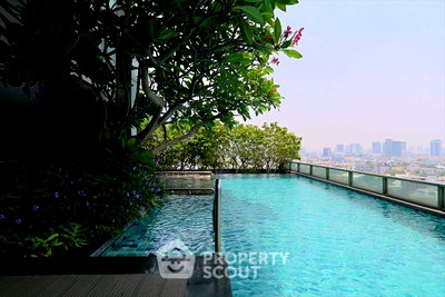 Condos for sale : 2-BR Condo at The Alcove Thonglor 10 near BTS Thong Lor (ID 2239318)