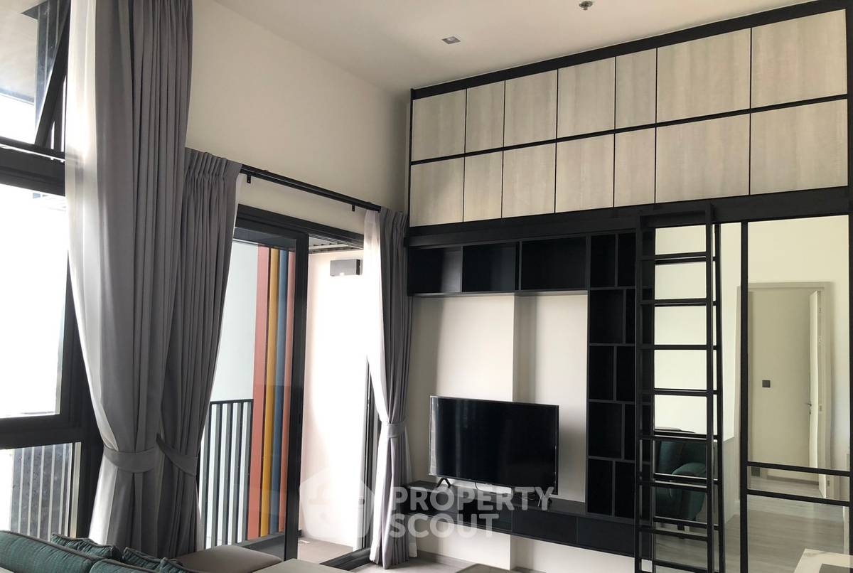 รูป คอนโด 1-ห้องนอน ที่ เดอะ ไลน์ สุขุมวิท 101 ใกล้ BTS ปุณณวิถี (ID 2993483) - รูปที่ 5/9