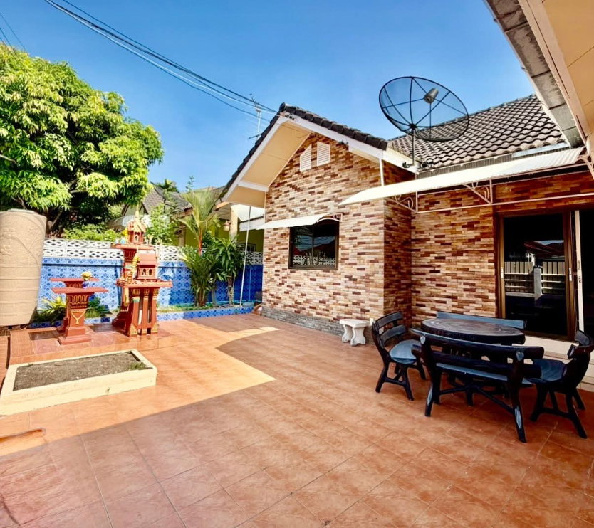 picture ðĄ For rent ðĨAvailable now ðĨ ð Bangsaray Sukhumwit side - 2/21