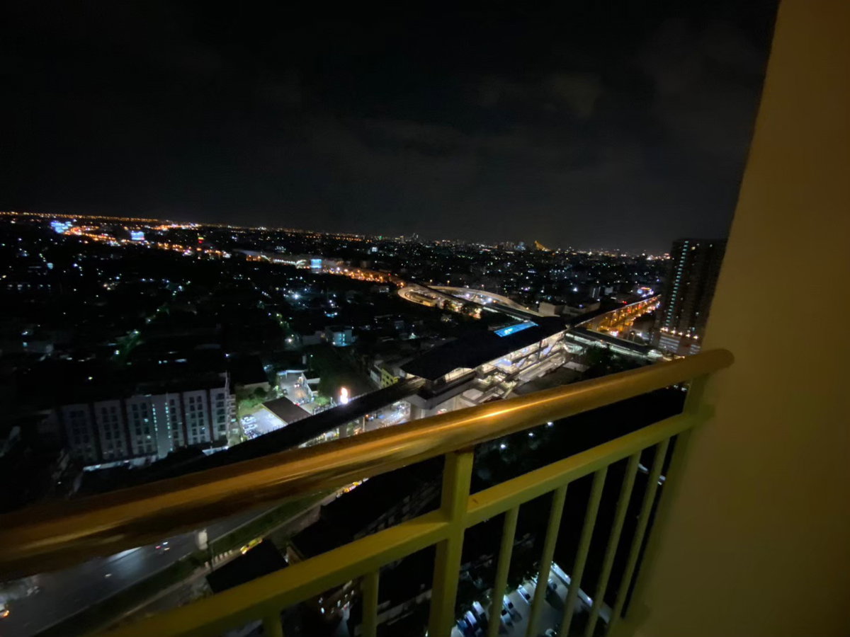 picture #SC14701  📌 Rent | 🟦🟨Supalai Park Ratchaphruek - Phetkasem​​🟥🟩𝑪𝒐𝒏𝒕𝒂𝒄𝒕𝑳𝑰𝑵𝑬:@𝒔𝒆𝒄𝒓𝒆𝒕𝒑𝒓𝒐𝒑𝒆𝒓𝒕𝒚 🔥✨ - 3/6