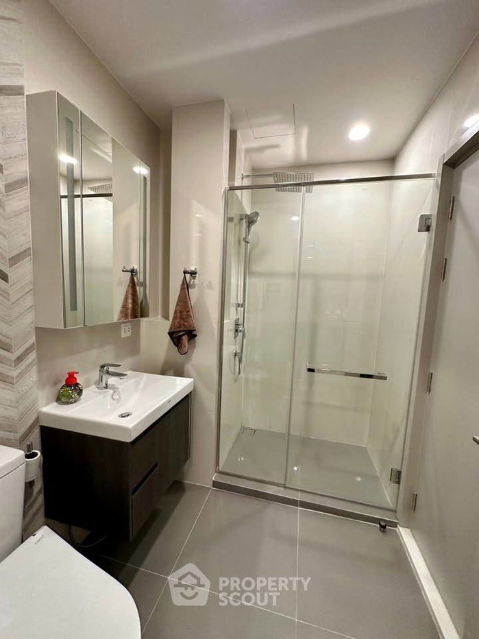 picture 1-BR Condo at Oka Haus Sukhumvit 36 near BTS Thong Lor (ID 2993214) - 22/23