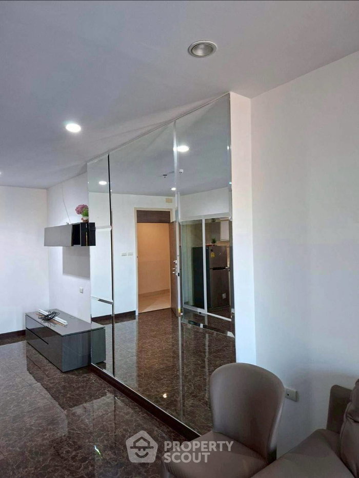 รูป คอนโด 1-ห้องนอน ที่ ศุภาลัย พรีมา ริวา พระราม 3 - นราธิวาส ใน ช่องนนทรี (ID 2994520) - รูปที่ 3/4