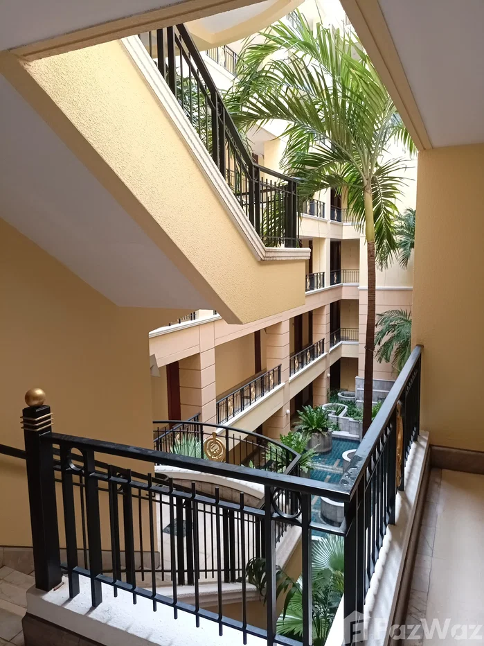 picture 1 Bedroom Condo for sale at Pipat Place  6460078 - 28/37