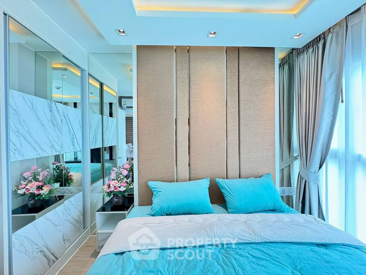 picture 1-BR Condo at La Santir Condominium close to Pattaya (ID 2993501) - 8/8