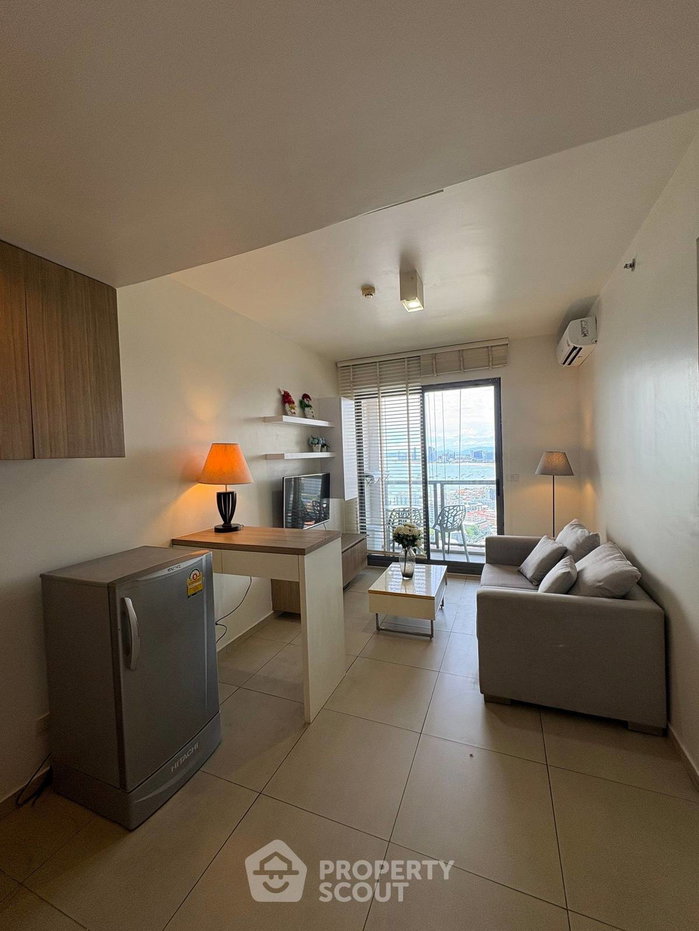picture 1-BR Condo at Unixx South Pattaya close to Phratamnak (ID 2208295) - 1/16