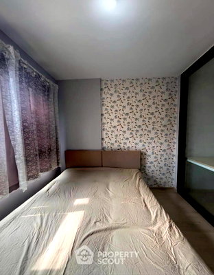 Condos for rent : 1-BR 26 Sqm Condo At Elio Del Ray Near BTS Udom Suk (ID 2386503)