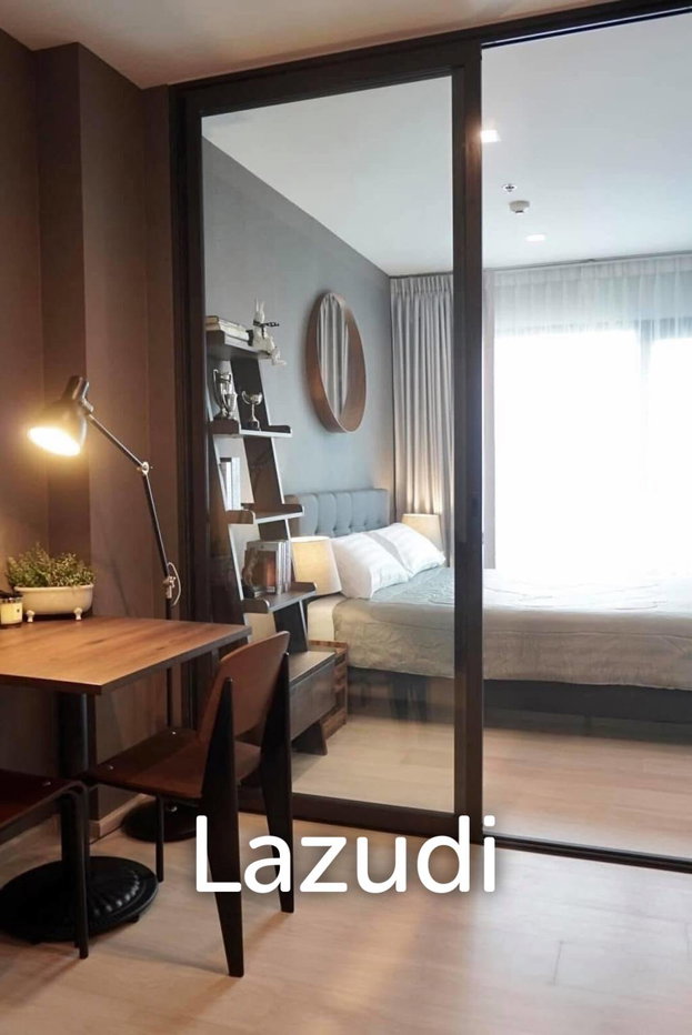 picture 1 Bed 1 Bath 35 SQ.M Life One Wireless - 1/11