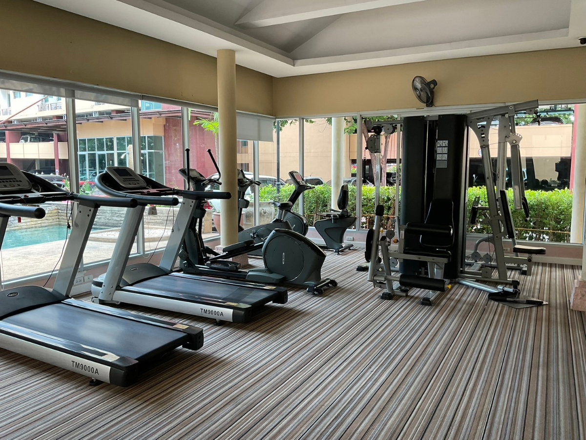 รูป ห้องมุมCity Home Rattanatibet 2ห้องนอน 50ตรม ชั้น24(สูงสุด) ห้องมุม ตึกB เพิ่งรีโนเวตเสร็จ ไม่เคยปล่อยเช่า - รูปที่ 33/37
