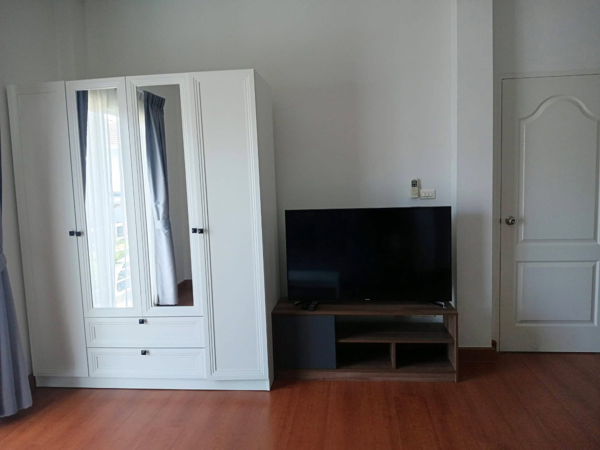 รูป ให้เช่าบ้านเดี่ยวหลังใหญ่ ม.แลนซิโอคริป บ่อวิน ศรีราชา - รูปที่ 24/31