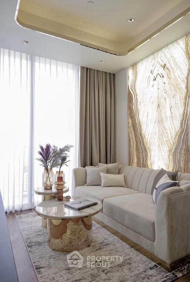 picture 1-BR Condo at 28 Chidlom near BTS Chit Lom (ID 2993814) - 1/12