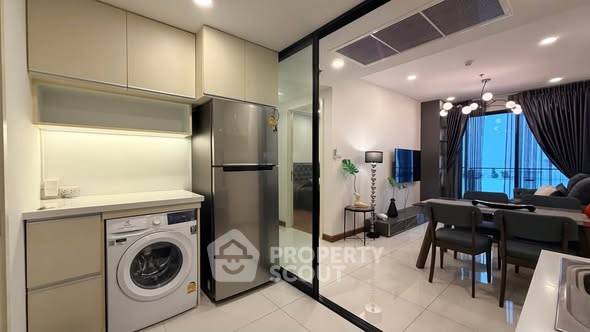 รูป คอนโด 1-ห้องนอน ที่ ศุภาลัย พรีเมียร์ เจริญนคร ใกล้ BTS กรุงธนบุรี (ID 2995624) - รูปที่ 3/29
