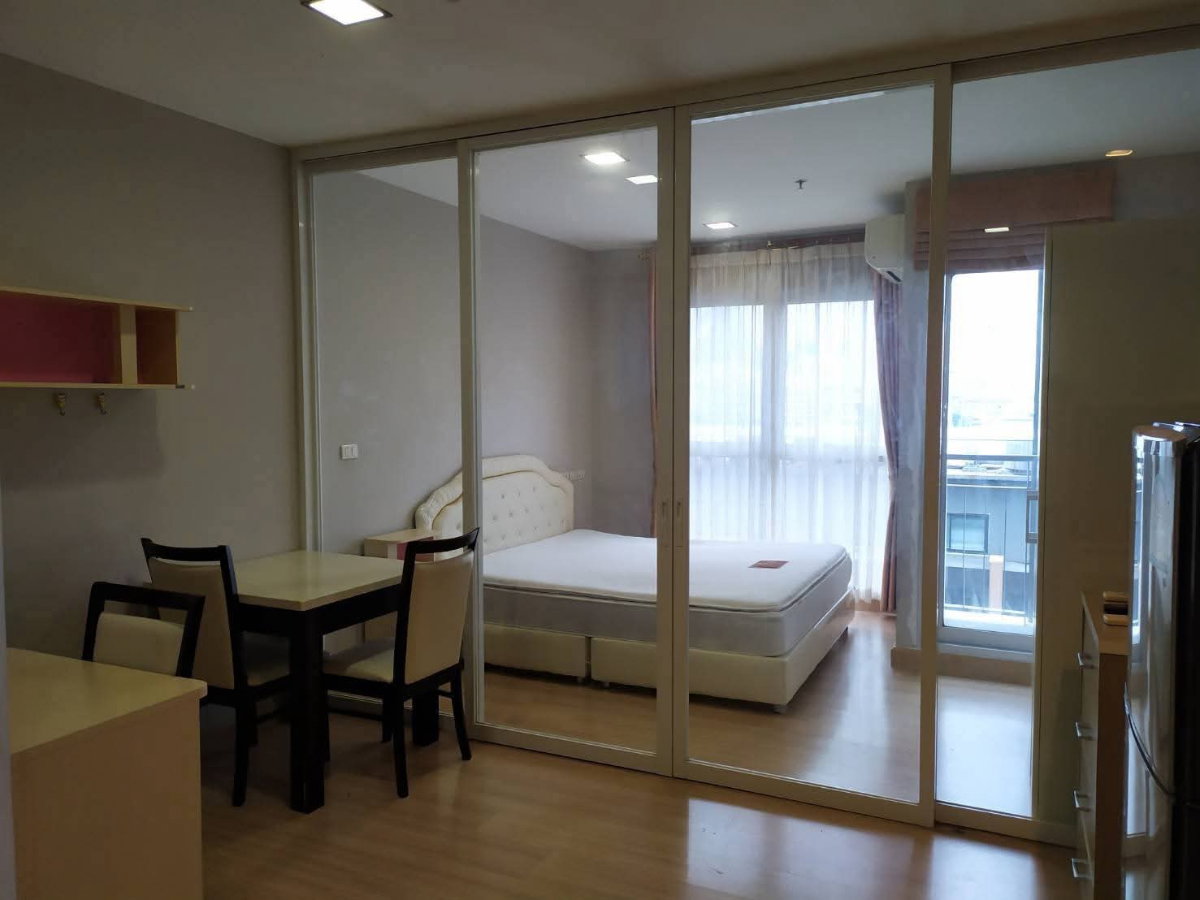 รูป CU Terrace (ระเบียงจามจุรี) จุฬาฯ ซอย 9 | คอนโดติดจุฬาฯ ใกล้สามย่าน พร้อมอยู่ - รูปที่ 4/9