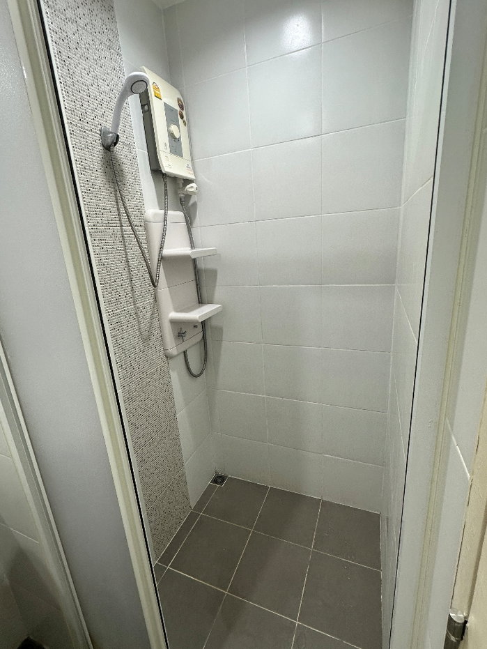 picture RENTAL ASPIRE SATHORN-TAKSIN Timber Zone - 12/17