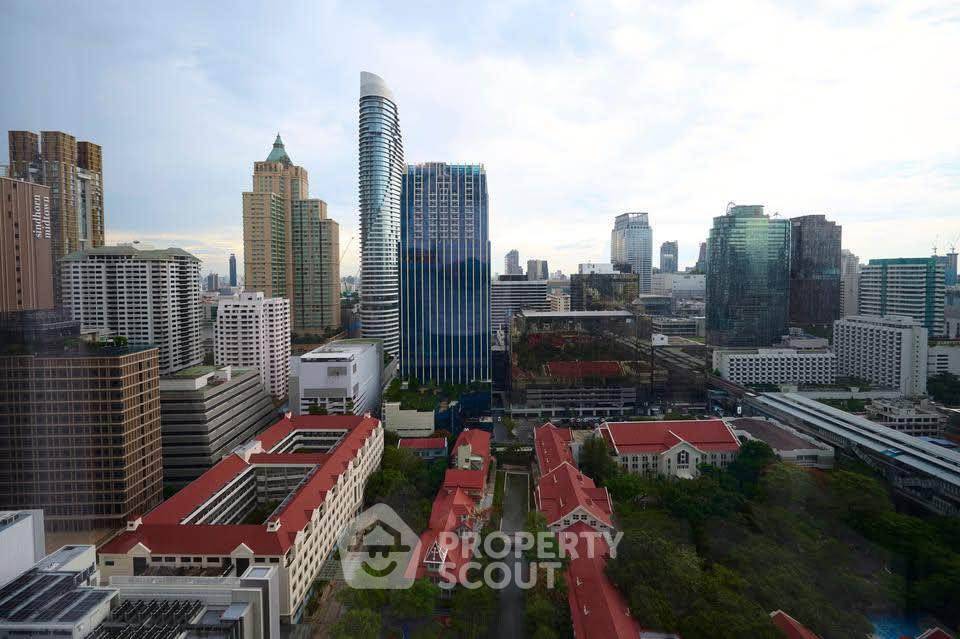 picture 1-BR Condo at SCOPE Langsuan near BTS Chit Lom (ID 2993034) - 2/13