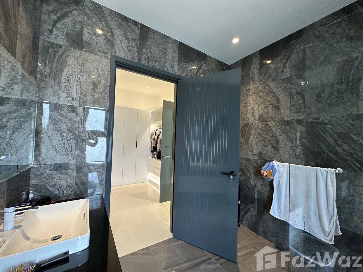 รูป ขาย วิลล่า 4 ห้องนอน ใน ทับใต้, ประจวบคีรีขันธ์ 1721732 - รูปที่ 43/93