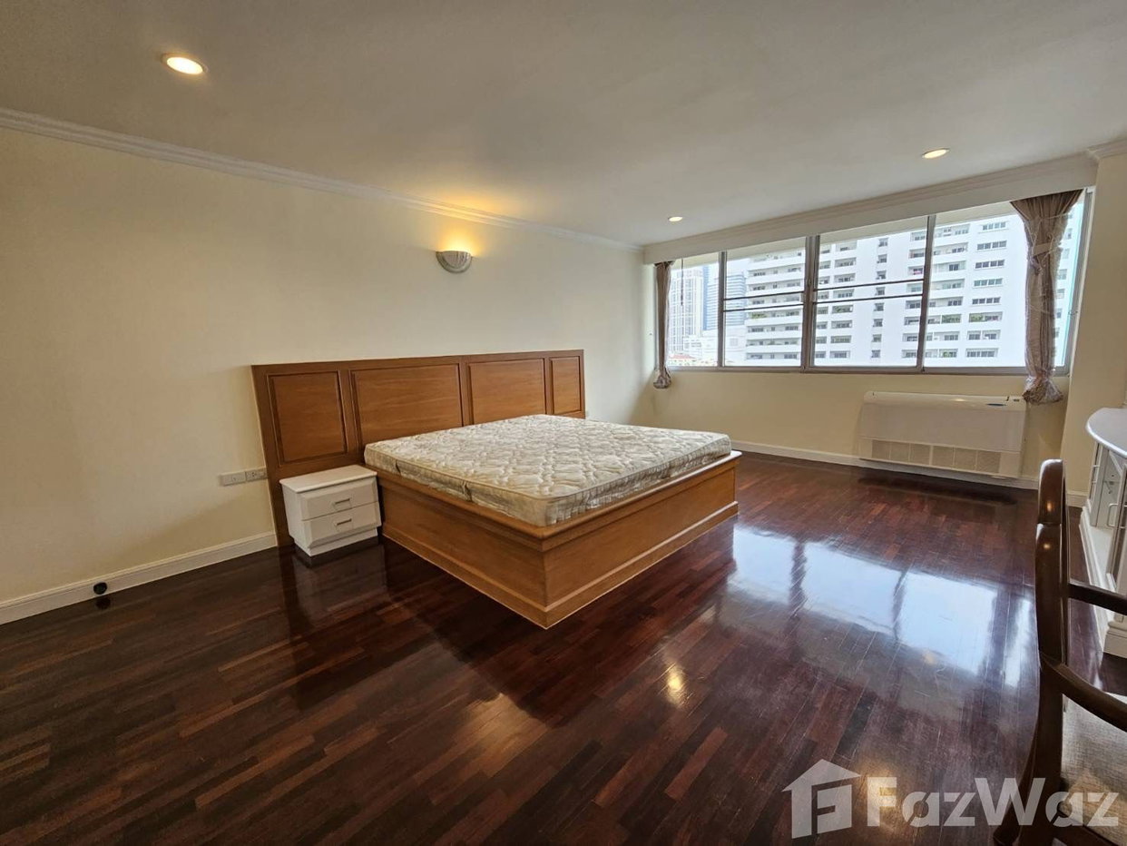 picture 3 Bedroom Condo for rent at D.S. Tower 1 Sukhumvit 33 1730870 - 14/40