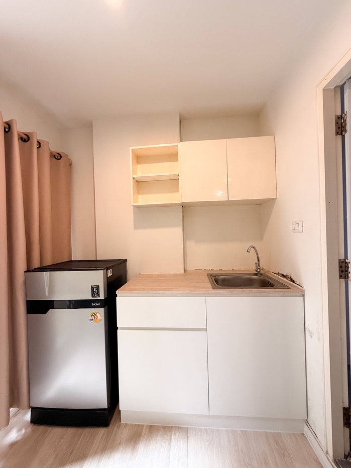 picture Lumpini Condo Town Raminthra - Latplakhao For Rent - 9/10