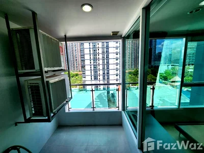 Condos for sale : Flash Sale – Sukhumvit Living Town Asoke, 52 sq.m.4 6460403