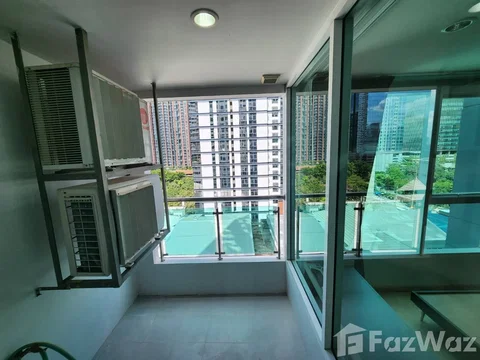 Flash Sale – Sukhumvit Living Town Asoke, 52 sq.m.4 6460403