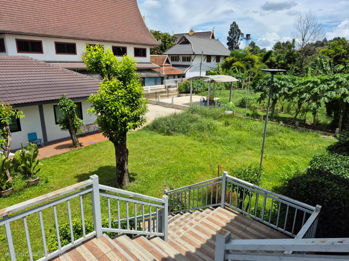 รูป ขายบ้านเดี่ยว 2 หลัง ที่ดินเดียวกัน 238 ตร.ว. - รูปที่ 8/20