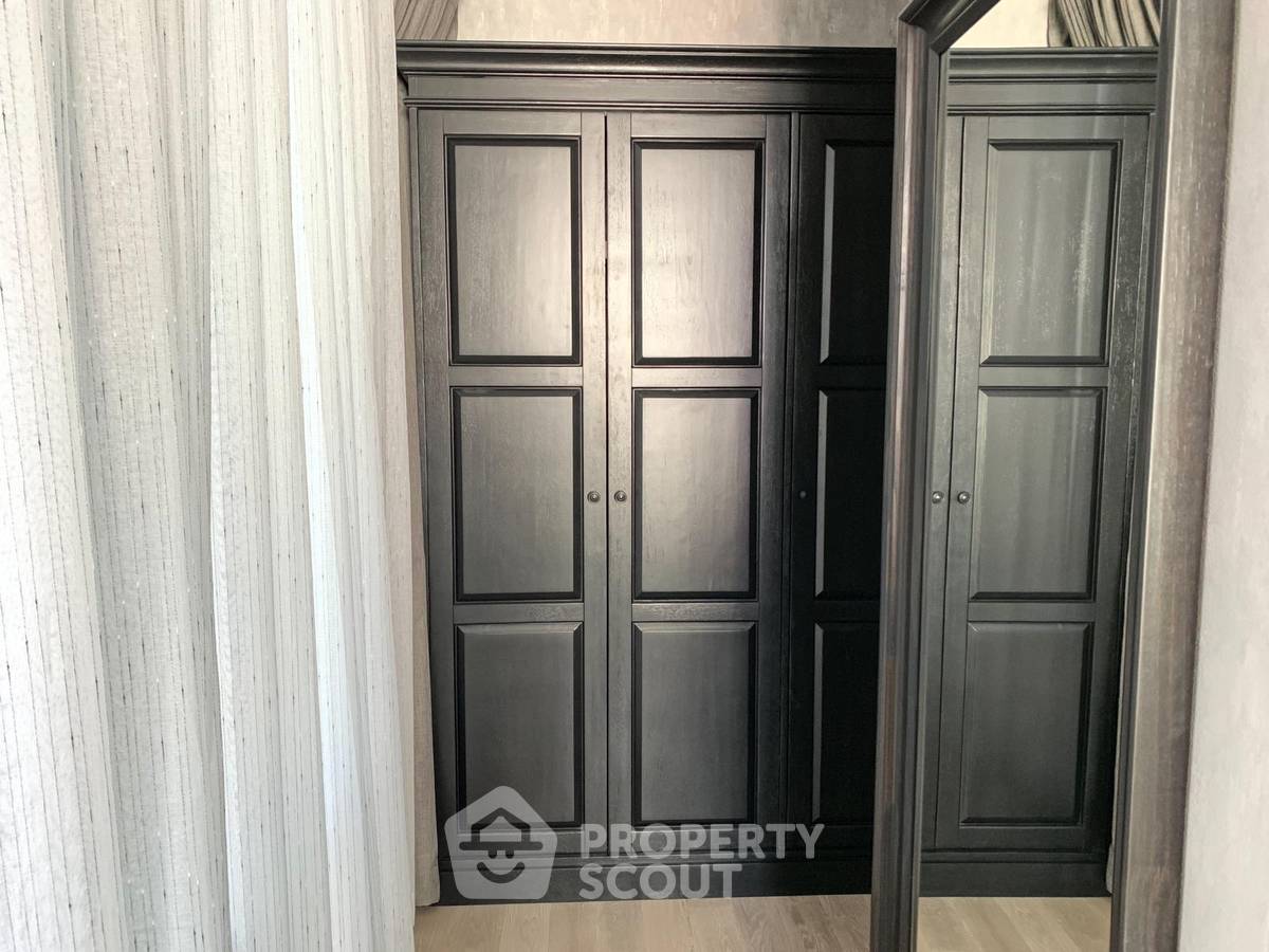 picture 1-BR Condo at Ashton Silom near BTS Chong Nonsi (ID 2994157) - 14/27