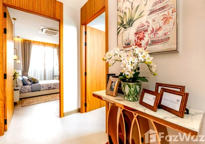 บ้านเดี่ยว ถลาง ภูเก็ต : ขาย วิลล่า 3 ห้องนอน ในโครงการ เอราวานา ครีก 5379156