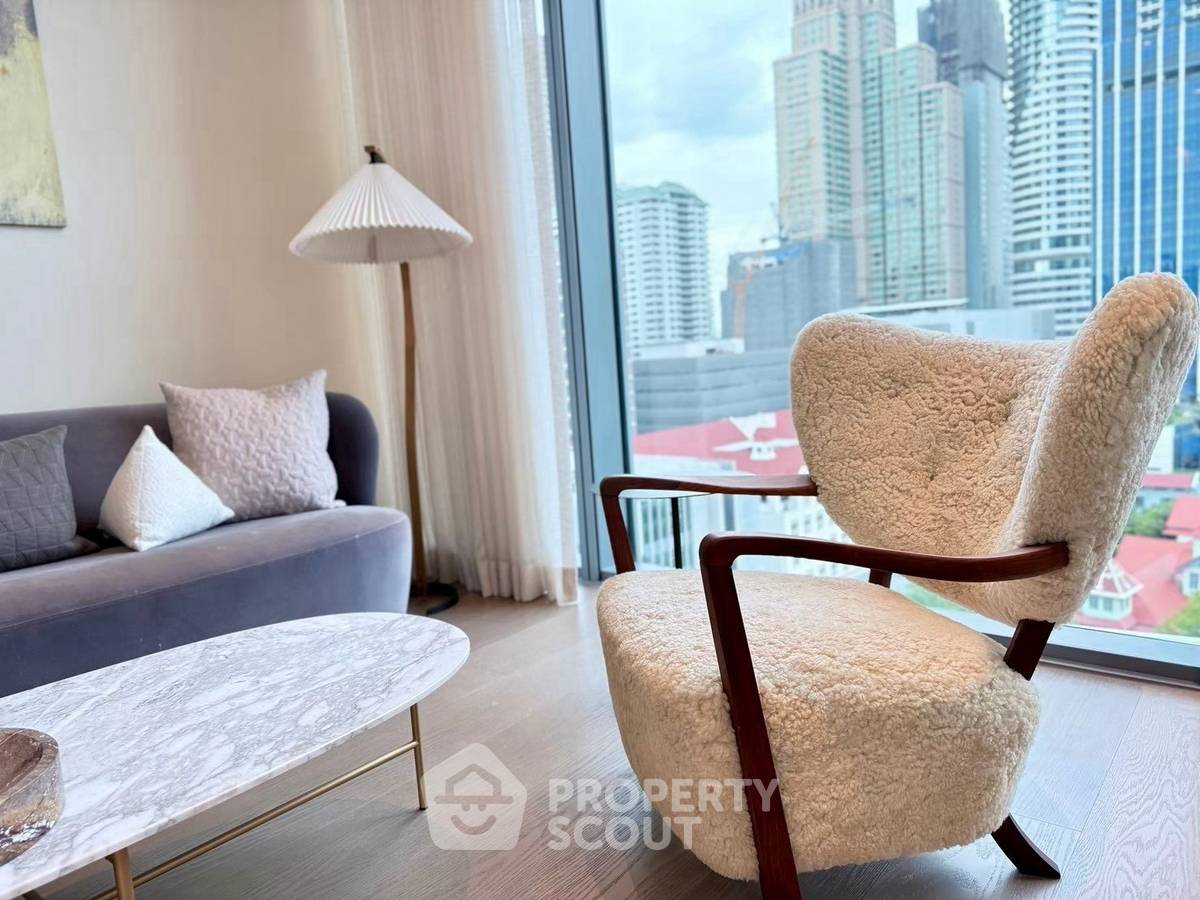picture 1-BR Condo at SCOPE Langsuan near BTS Chit Lom (ID 2993995) - 15/16