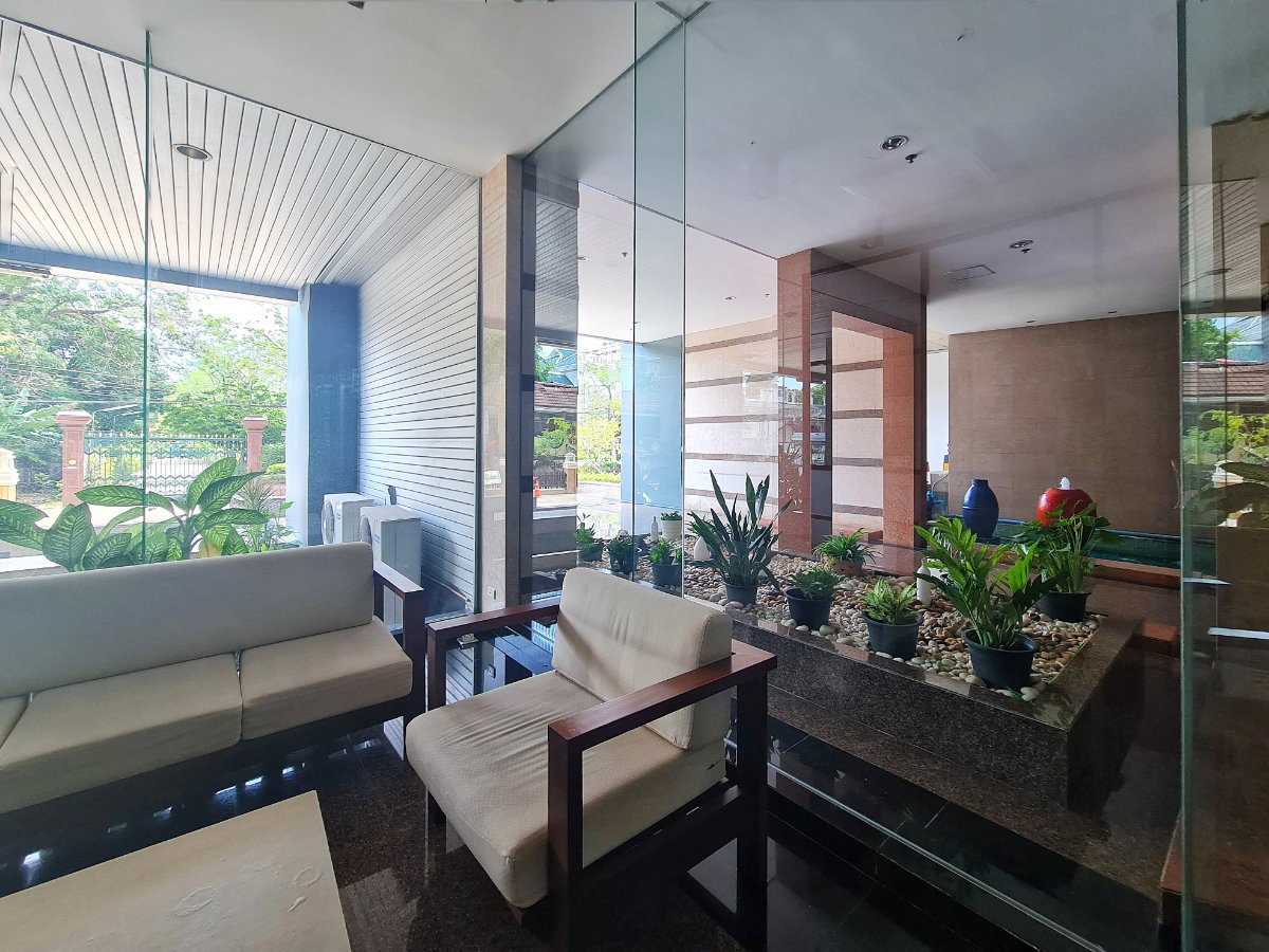 รูป คอนโดหรูริมแม่น้ำเจ้าพระยา | 3 ห้องนอน วิวโค้งน้ำและสะพานพระราม 8 @Thew River Place | จรัญสนิทวงศ์ 46 - รูปที่ 28/31