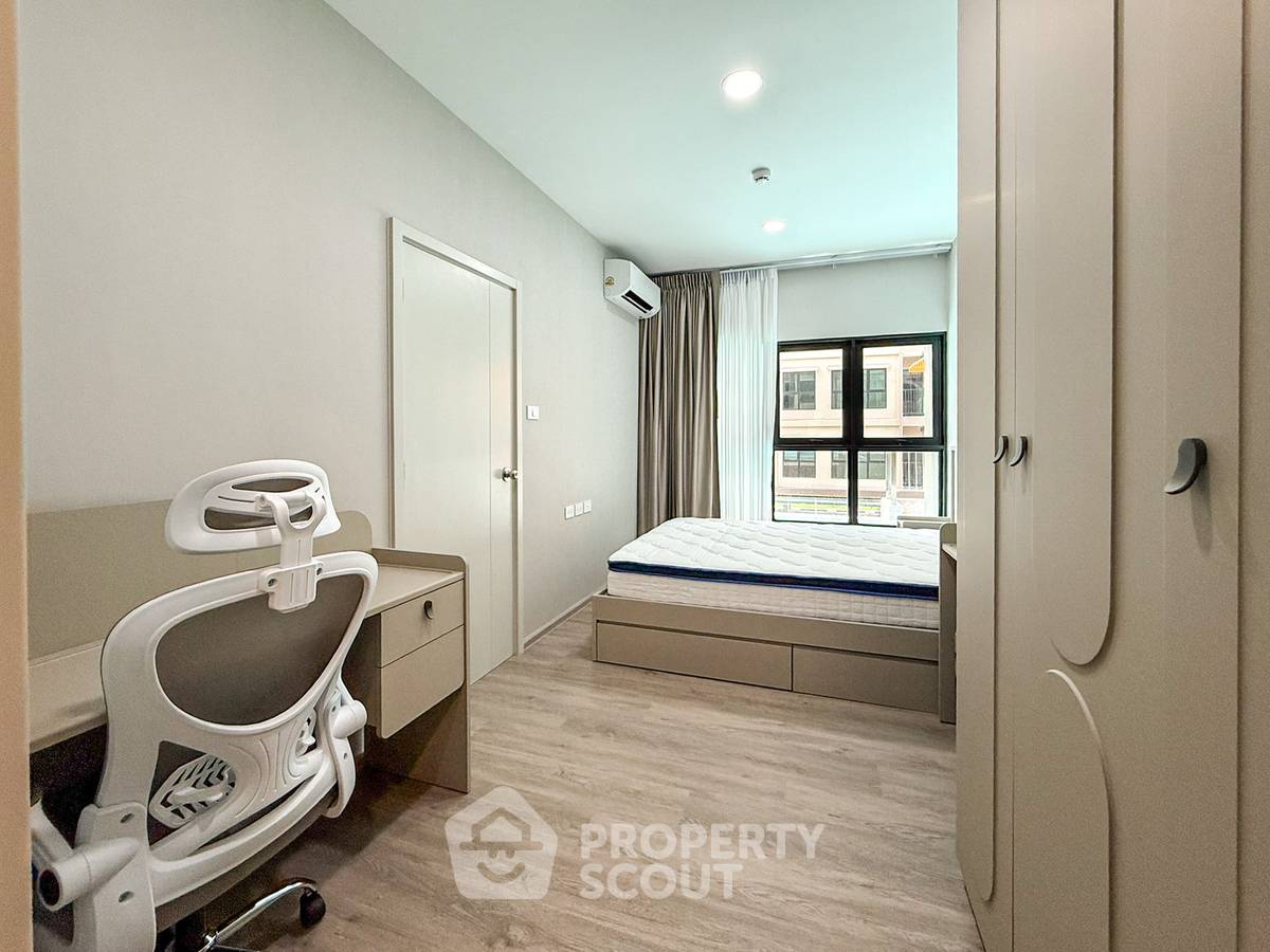 รูป คอนโด 1-ห้องนอน ที่ ศุภาลัย เซนส์ ศรีนครินทร์ ใน หนองบอน (ID 2994231) - รูปที่ 13/25
