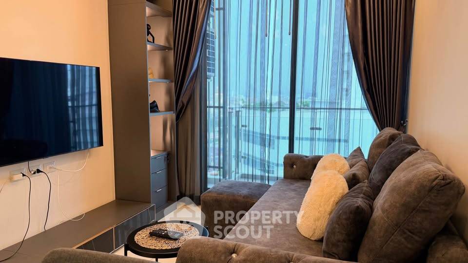 รูป คอนโด 1-ห้องนอน ที่ ศุภาลัย พรีเมียร์ เจริญนคร ใกล้ BTS กรุงธนบุรี (ID 2995624) - รูปที่ 7/29