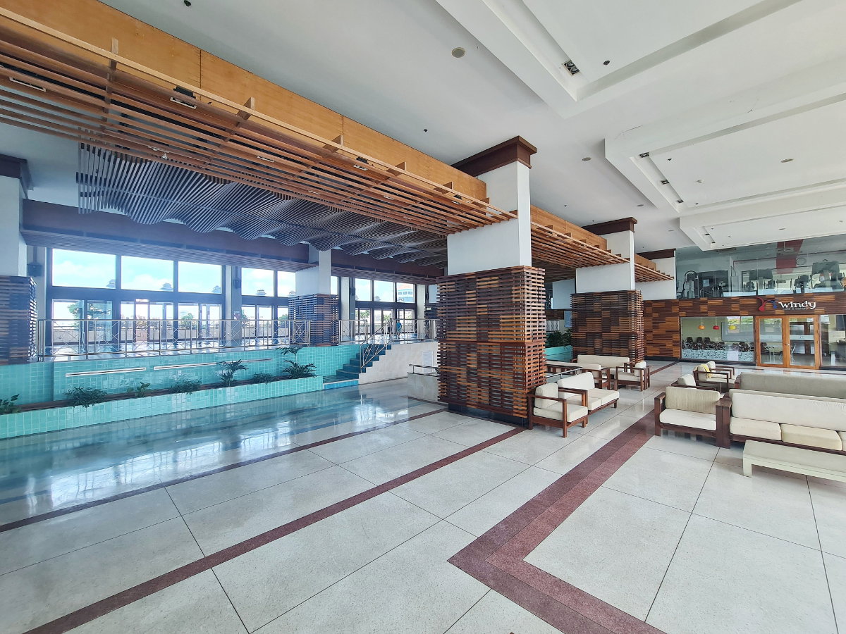 รูป คอนโดหรูริมแม่น้ำเจ้าพระยา | 3 ห้องนอน วิวโค้งน้ำและสะพานพระราม 8 @Thew River Place | จรัญสนิทวงศ์ 46 - รูปที่ 22/31