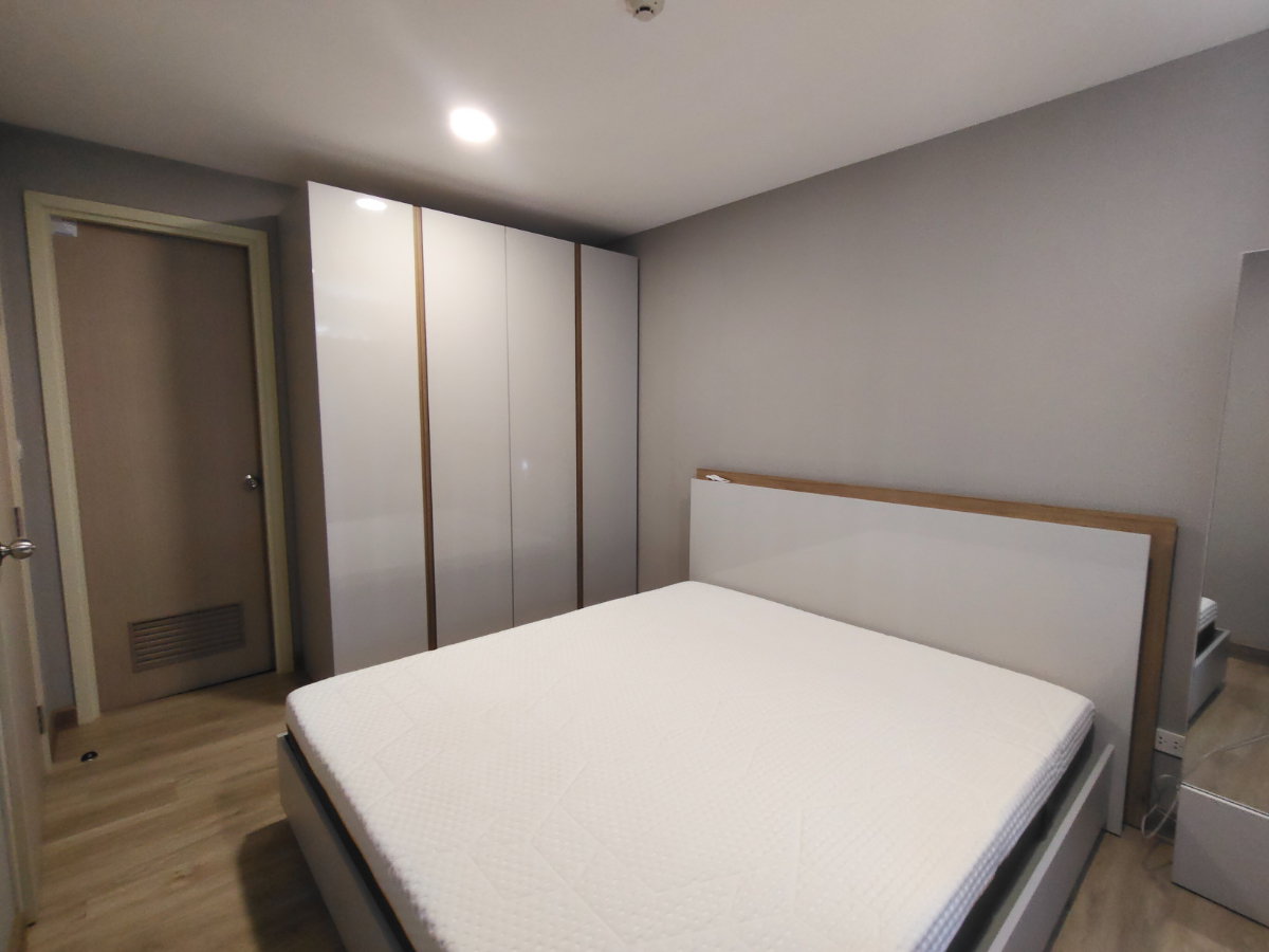 รูป K2011ให้เช่า Chatpetch park condo โนนม่วง #ใกล้มหาวิทยาลัยขอนแก่น #ห้องมือแรก - รูปที่ 10/27