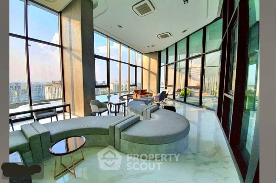 รูป คอนโด 1-ห้องนอน ที่ นิช โมโน สุขุมวิท-แบริ่ง ใกล้ BTS แบริ่ง (ID 2040675) - รูปที่ 15/15