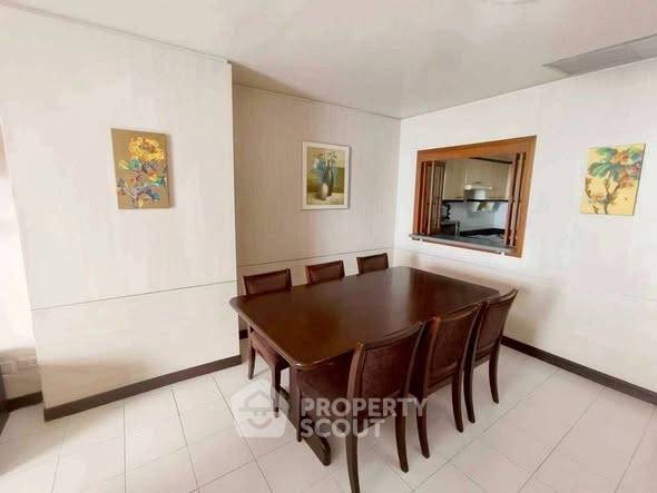 picture 2-BR Condo at Rama Harbour View Condominium in Surasak (ID 2995656) - 1/19
