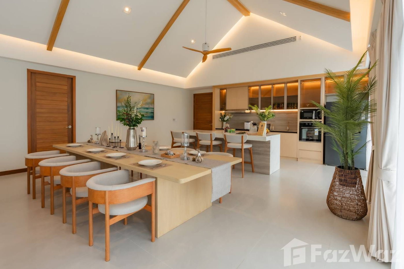 รูป ขาย วิลล่า 4 ห้องนอน ในโครงการ เดอะ วินน์ ภูเก็ต 1720446 - รูปที่ 9/16