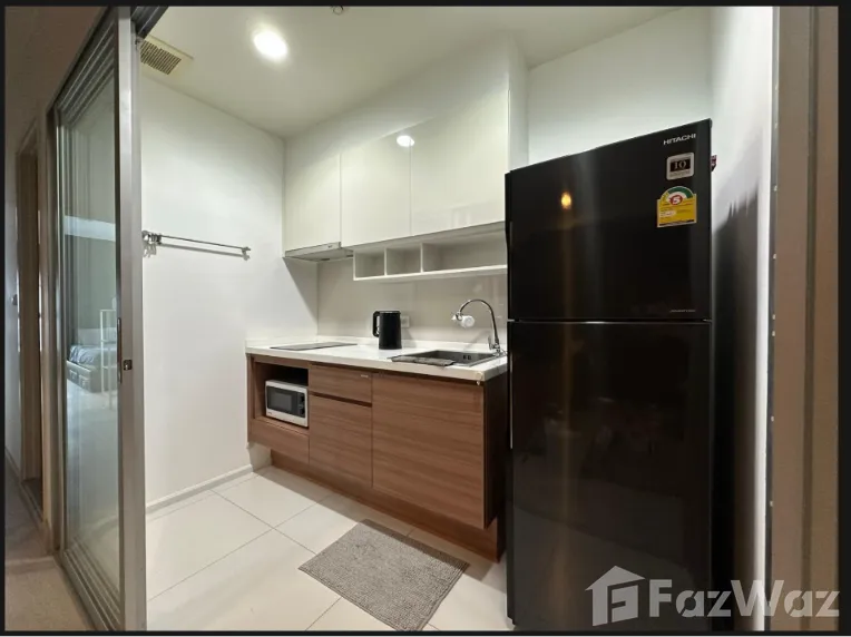 รูป ขาย คอนโด 2 ห้องนอน ในโครงการ ฟิวส์ จันทน์-สาทร 6460183 - รูปที่ 10/15