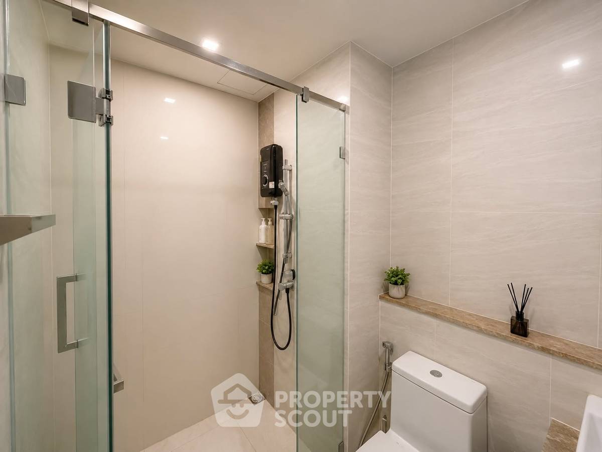รูป คอนโด 1-ห้องนอน ที่ ควินทารา ทรีเฮาส์ สุขุมวิท 42 ใกล้ BTS เอกมัย (ID 2993311) - รูปที่ 2/6