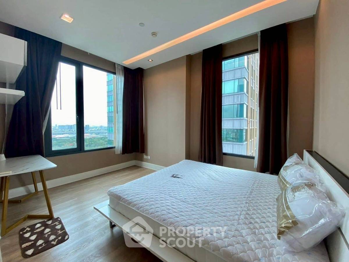 รูป คอนโด 2-ห้องนอน ที่ อีควิน๊อกซ์ พหล-วิภา ใกล้ BTS ห้าแยกลาดพร้าว (ID 2988737) - รูปที่ 2/9