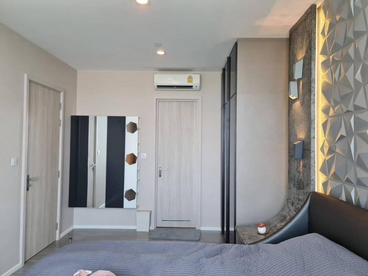 picture 🎈#PT2408_004🎈💥Urgent💥 Available July 1st, 2026. Click quickly before it's gone‼️ For Rent 28k.🔥 Condo 333 Riverside - 8/10
