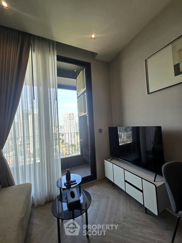 รูป คอนโด สตูดิโอ ที่ แชปเตอร์ เจริญนคร - ริเวอร์ไซด์ ใกล้ BTS กรุงธนบุรี (ID 2994020) - รูปที่ 5/7