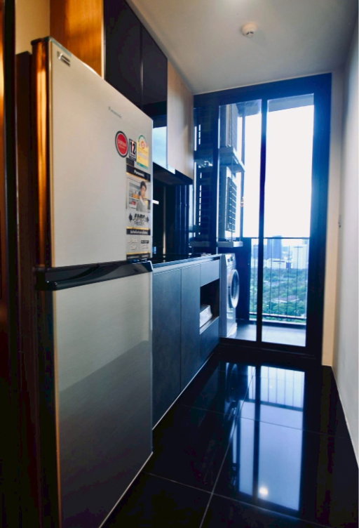 picture ME2500209 Condo For Rent The Line Jatujak Mochit Near BTS&MRT - 6/10
