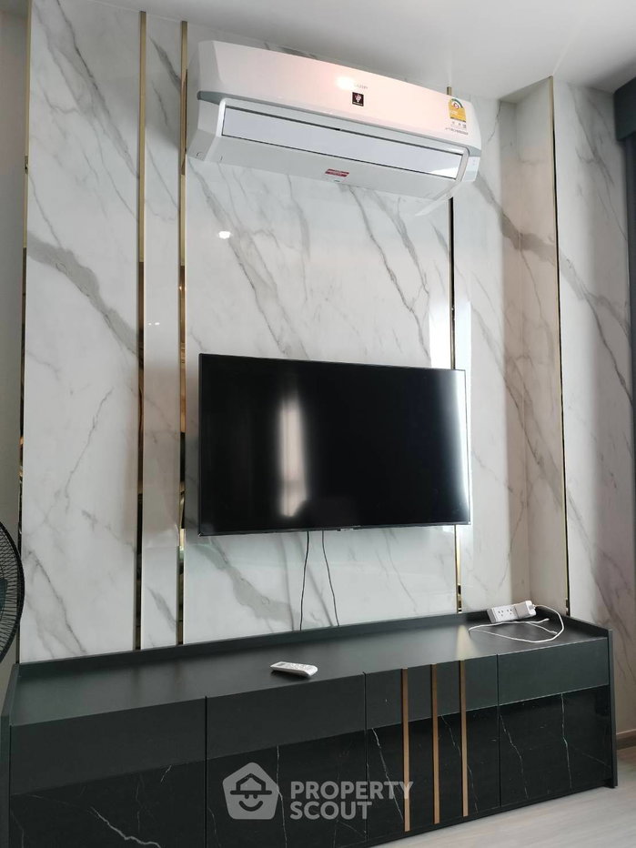 picture 2-BR Condo at Aspire Erawan Prime near BTS Royal Thai Naval Academy (ID 2995446) - 10/10