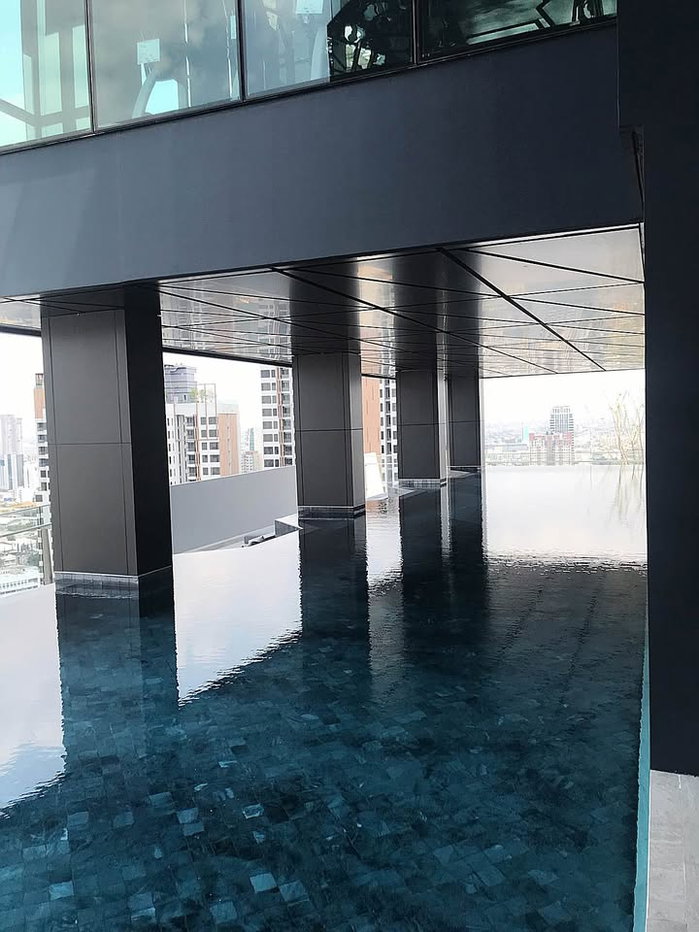 รูป 🏢 ให้เช่าคอนโด : IDEO Phaholyothin - Chatujak (ไอดีโอ พหลโยธิน - จตุจักร)   รหัสทรัพย์ | 📌LNP-C13614  - รูปที่ 14/15