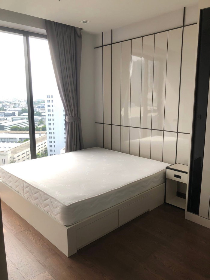 picture 𝐈𝐃𝐄𝐎 𝐐 𝐕𝐈𝐂𝐓𝐎𝐑𝐘 ✨Fully furniture and ready to move in //contact LineID:@thirdproperty - 7/9