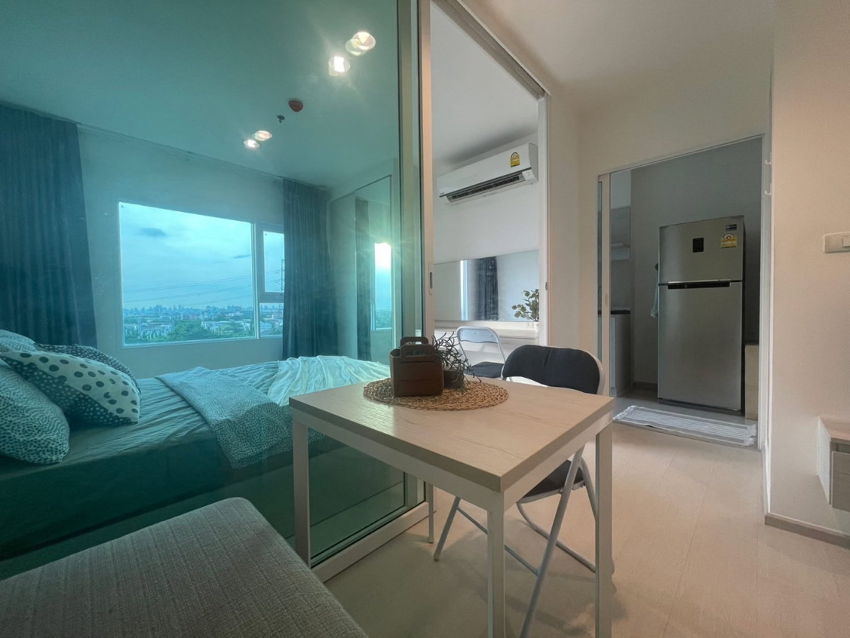 picture Aspire Erawan for rent ✨ Fully furnished - 3/9