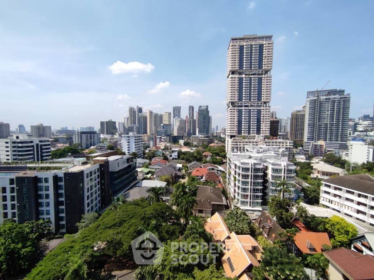 รูป คอนโด 1-ห้องนอน ที่ บีทนิค สุขุมวิท 32 ใกล้ BTS ทองหล่อ (ID 2992486) - รูปที่ 10/13