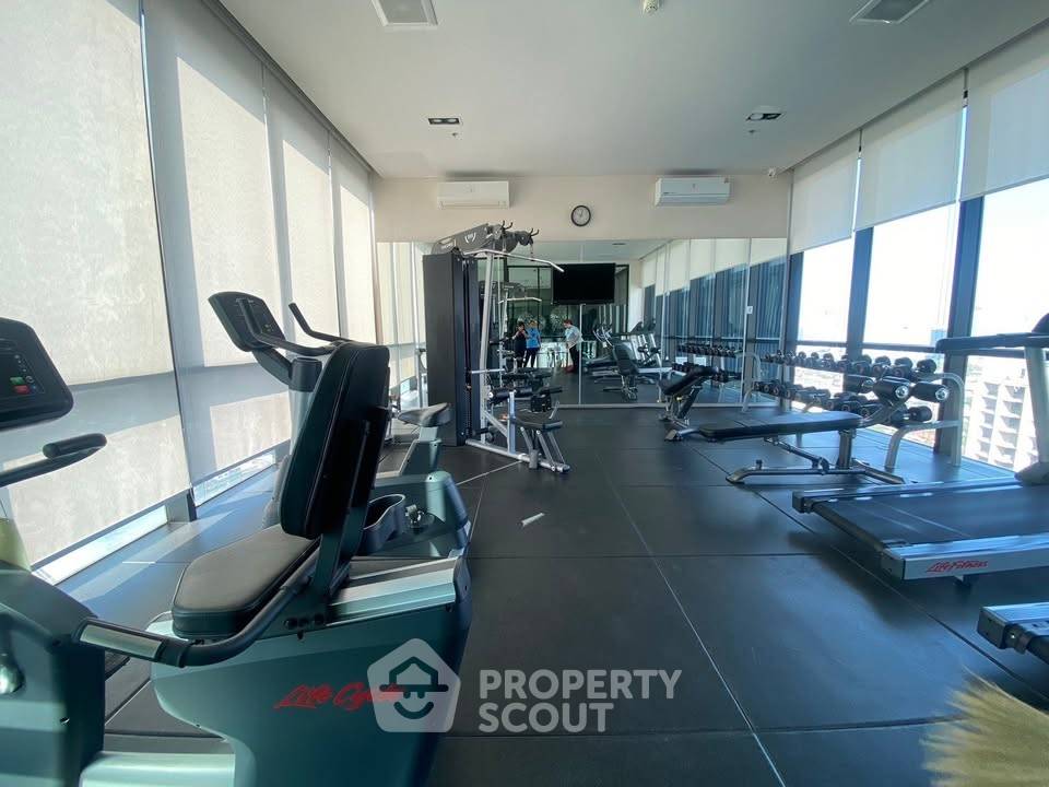 รูป คอนโด 1-ห้องนอน ที่ ไนท์บริดจ์ ดูเพล็กซ์ ติวานนท์ ใกล้ MRT กระทรวงสาธารณสุข (ID 2993125) - รูปที่ 3/27