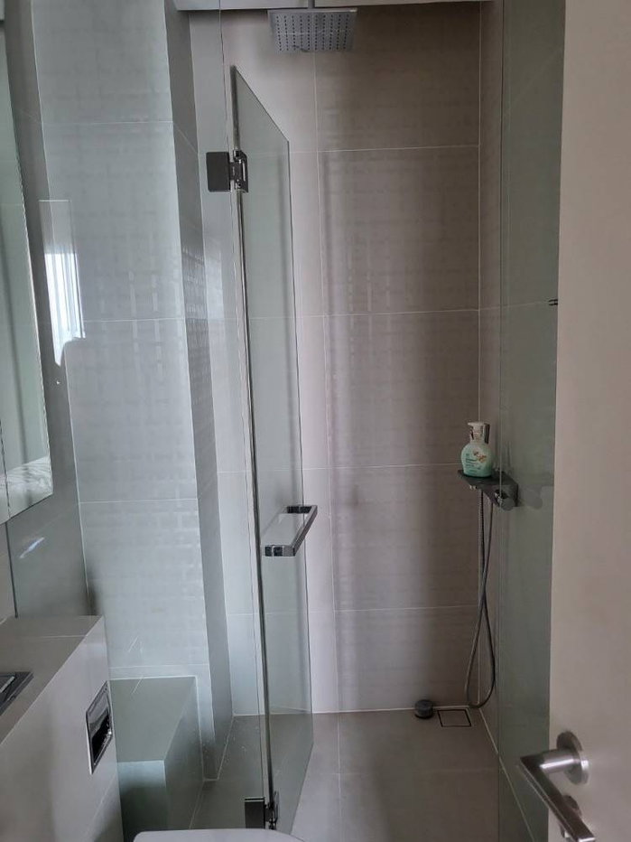 picture 🎈#PT2303_226🎈💥Urgent💥 Available June 30th, 2026. Click quickly before it's gone‼️ For Rent 1️⃣5️⃣k.🔥 The Saint Residences Condo - 11/12