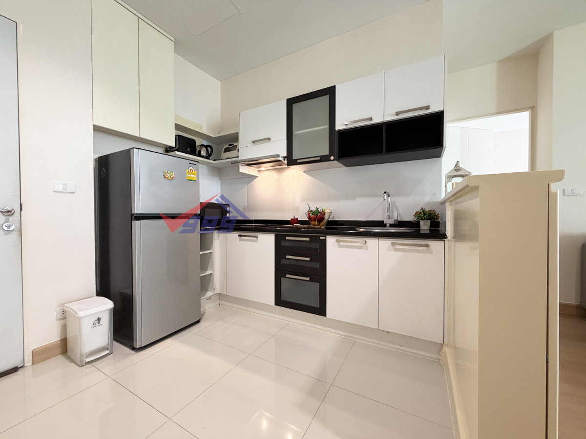 picture Condo for Rent, The Four Wings Residence, 2 bedroom, (F218911) - 8/26