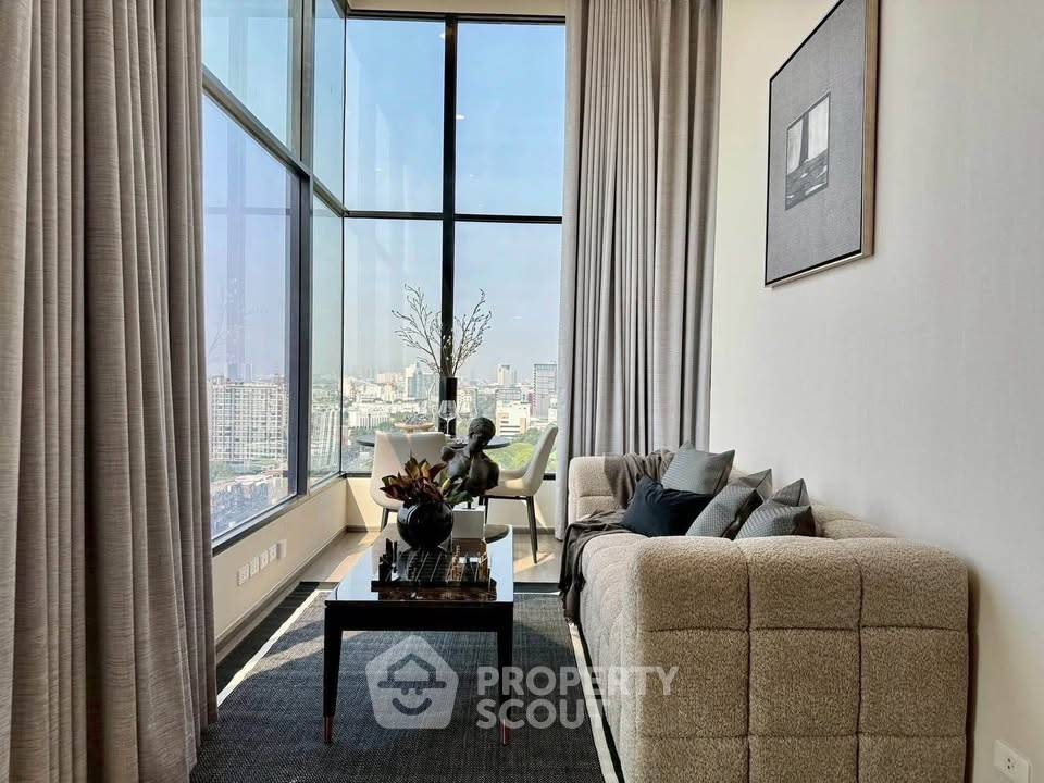 picture 2-BR Condo at SO Origin Kaset Interchange near BTS Kasetsart University (ID 2993108) - 11/15